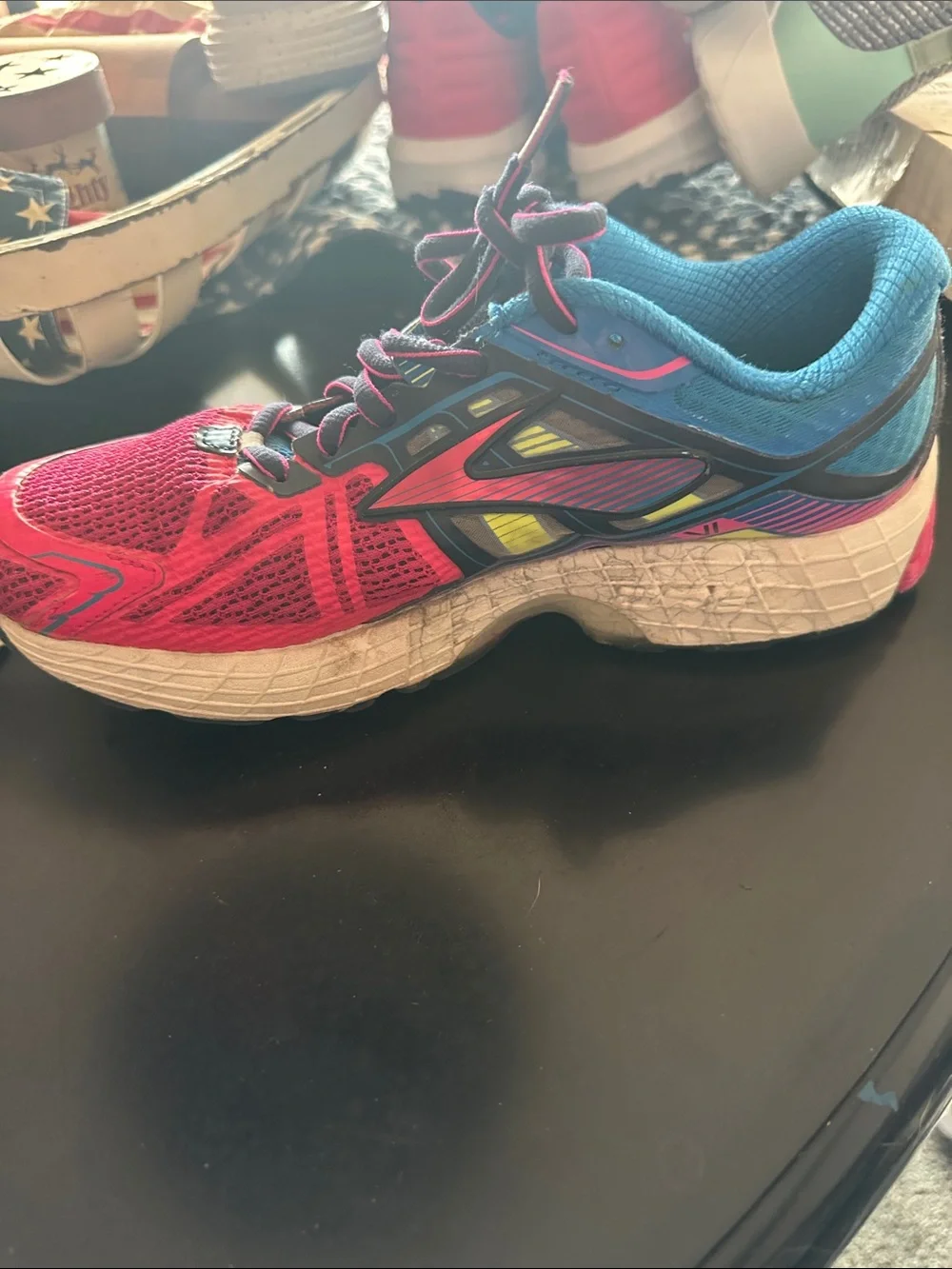 Brooks lightweight running